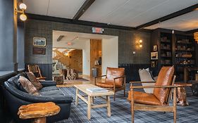 Hunter Lodge, A Bluebird By Lark