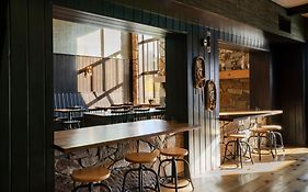 Hunter Lodge, A Bluebird By Lark